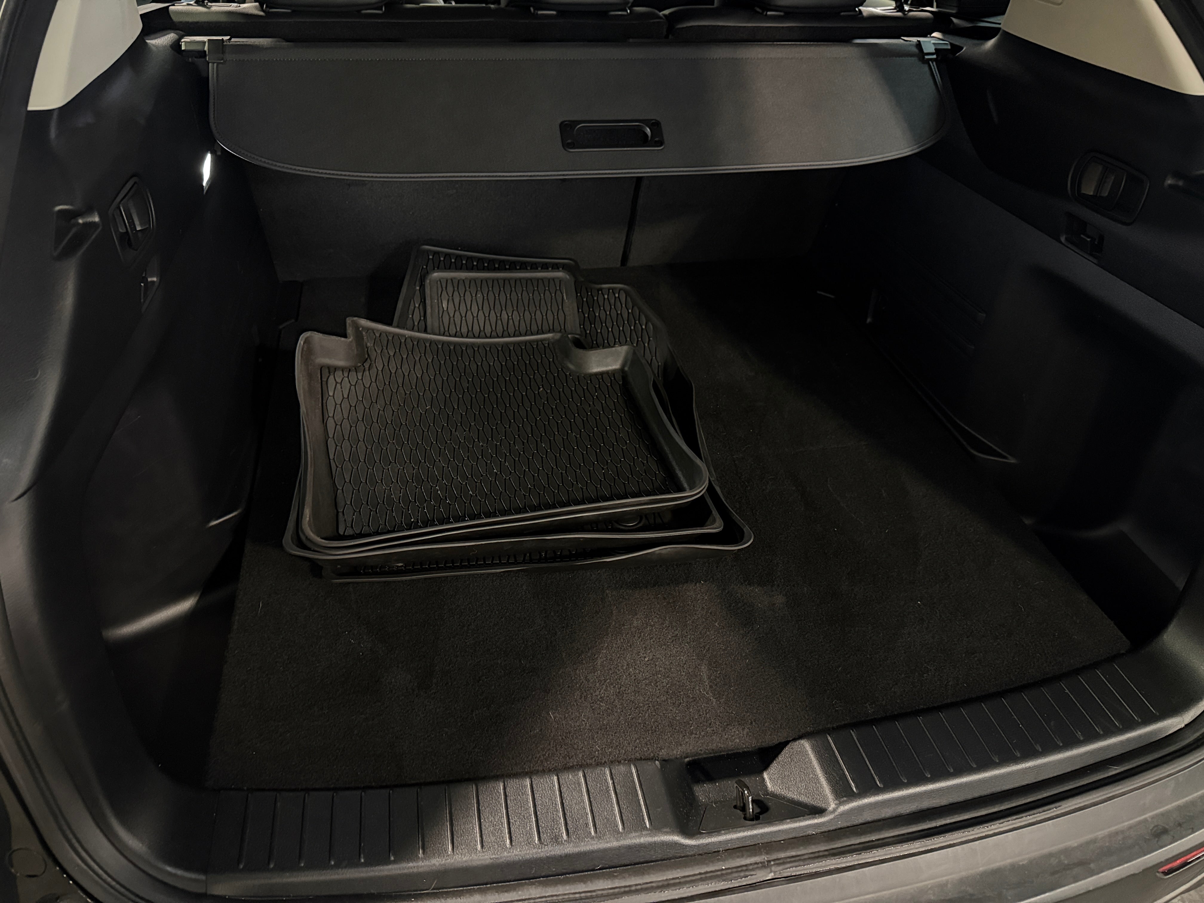 2023 Mazda CX-50