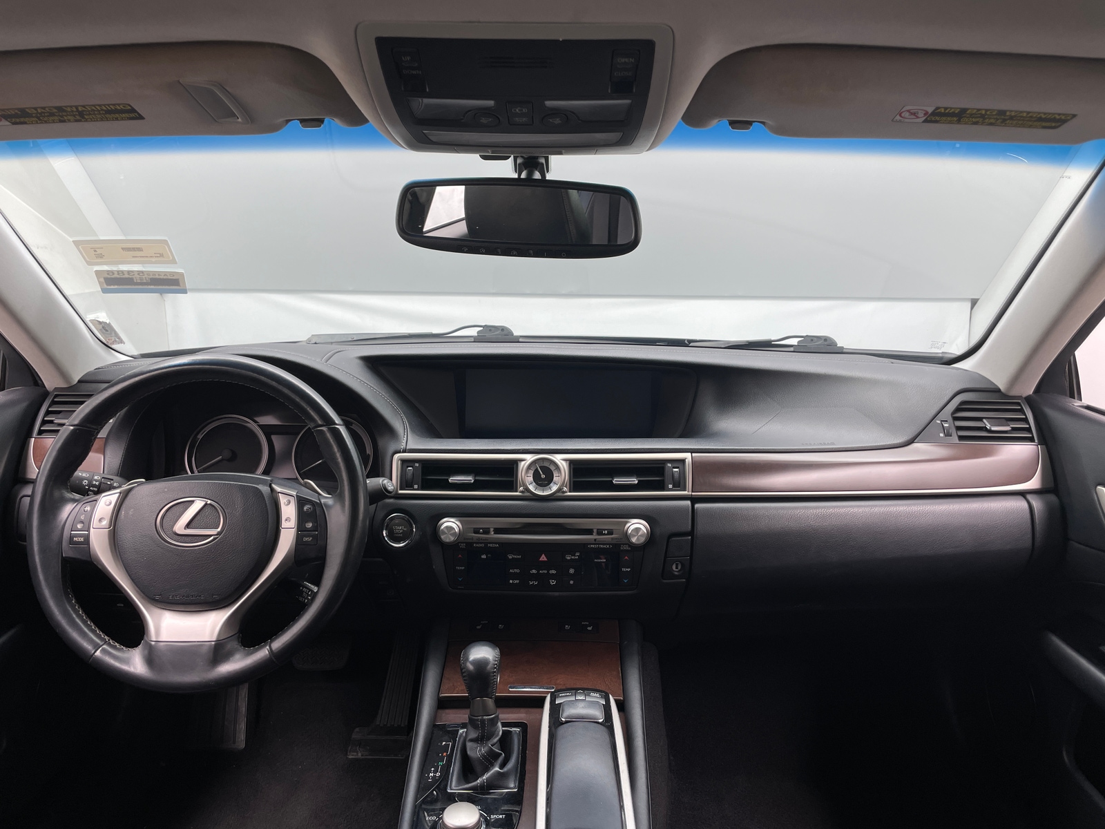 Thumbnail: 2014 Lexus GS - 2