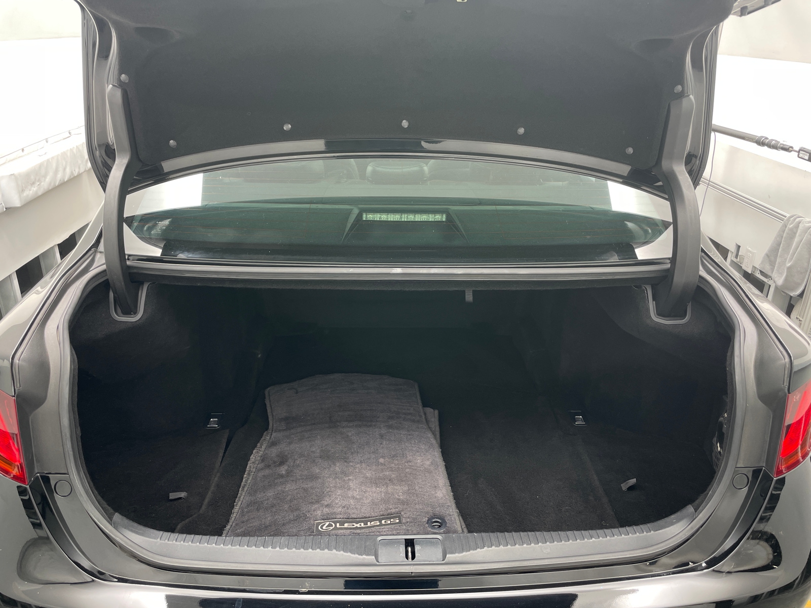 Thumbnail: 2014 Lexus GS - 6