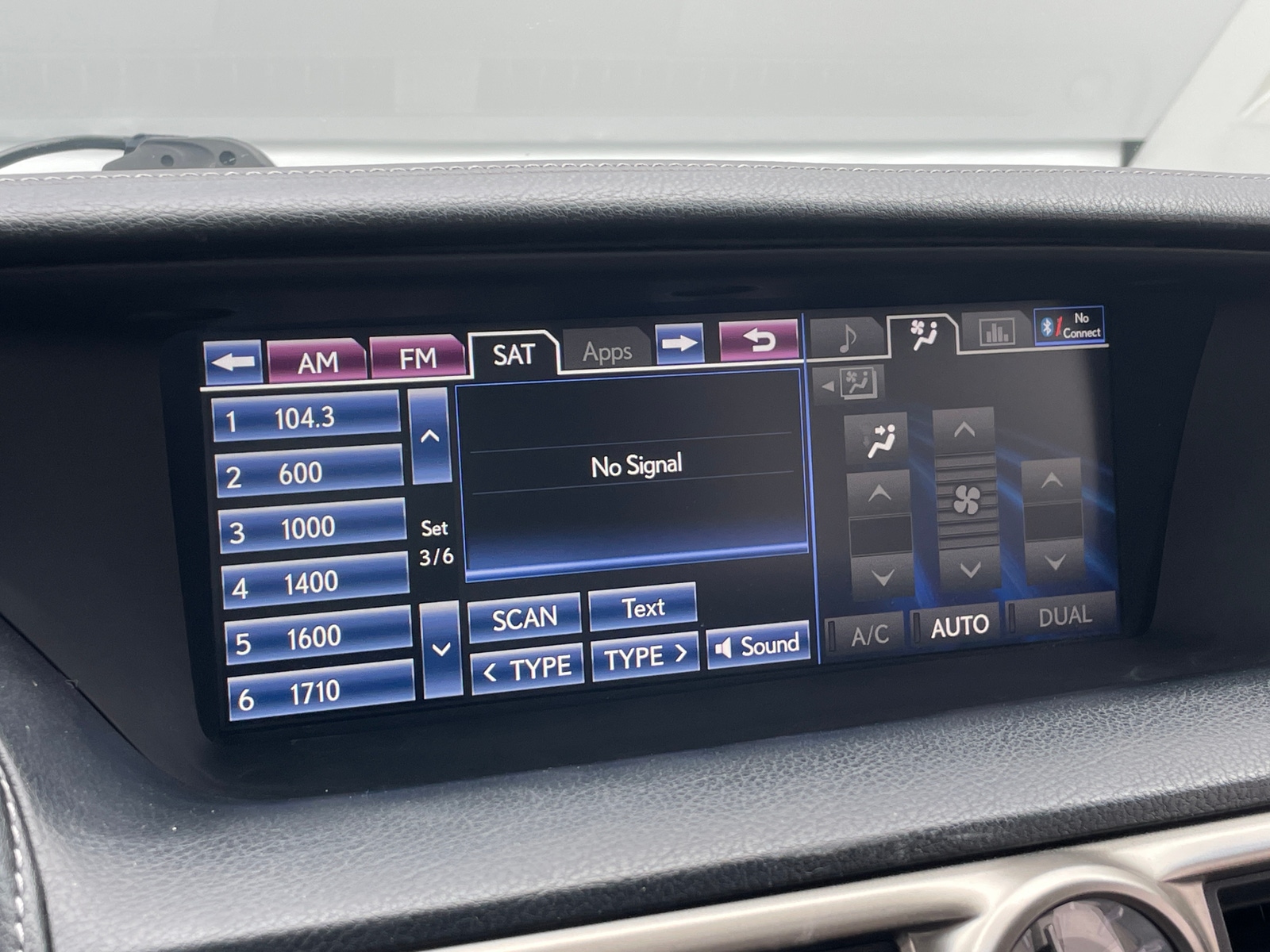 Thumbnail: 2014 Lexus GS - 3