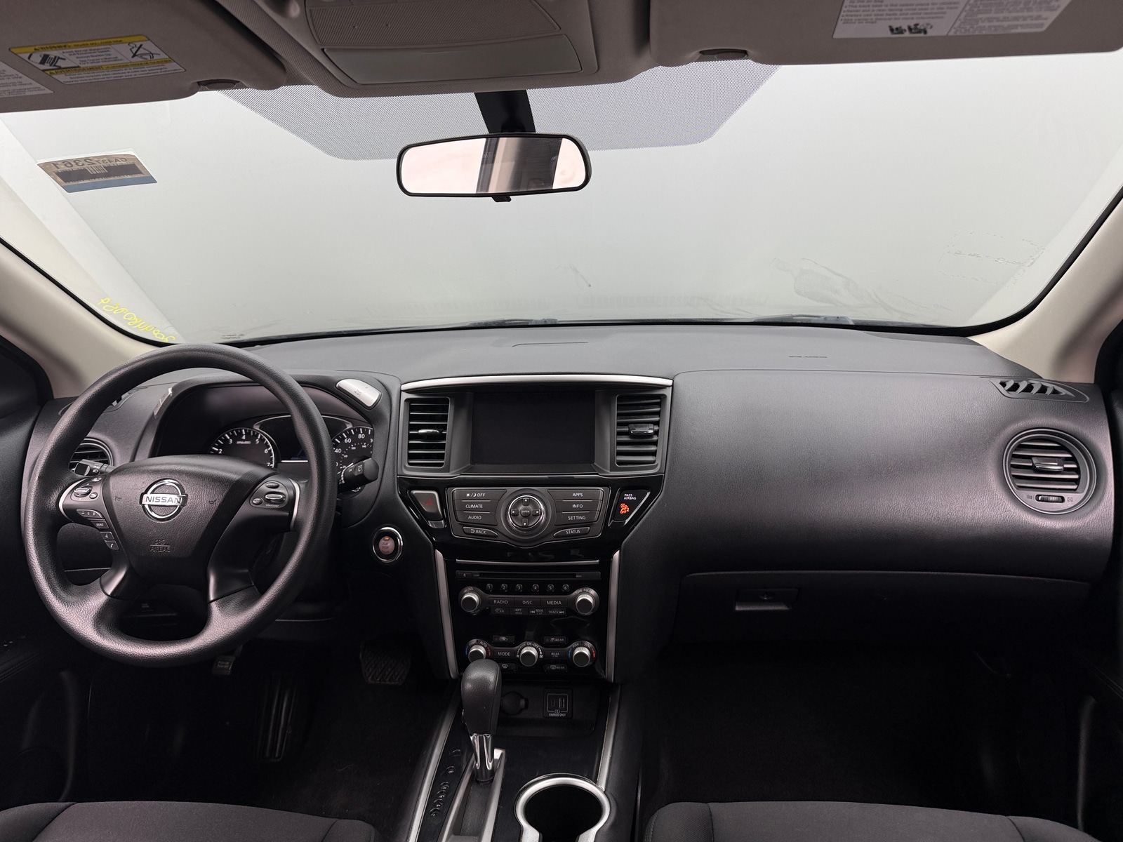Thumbnail: 2020 Nissan Pathfinder - 3