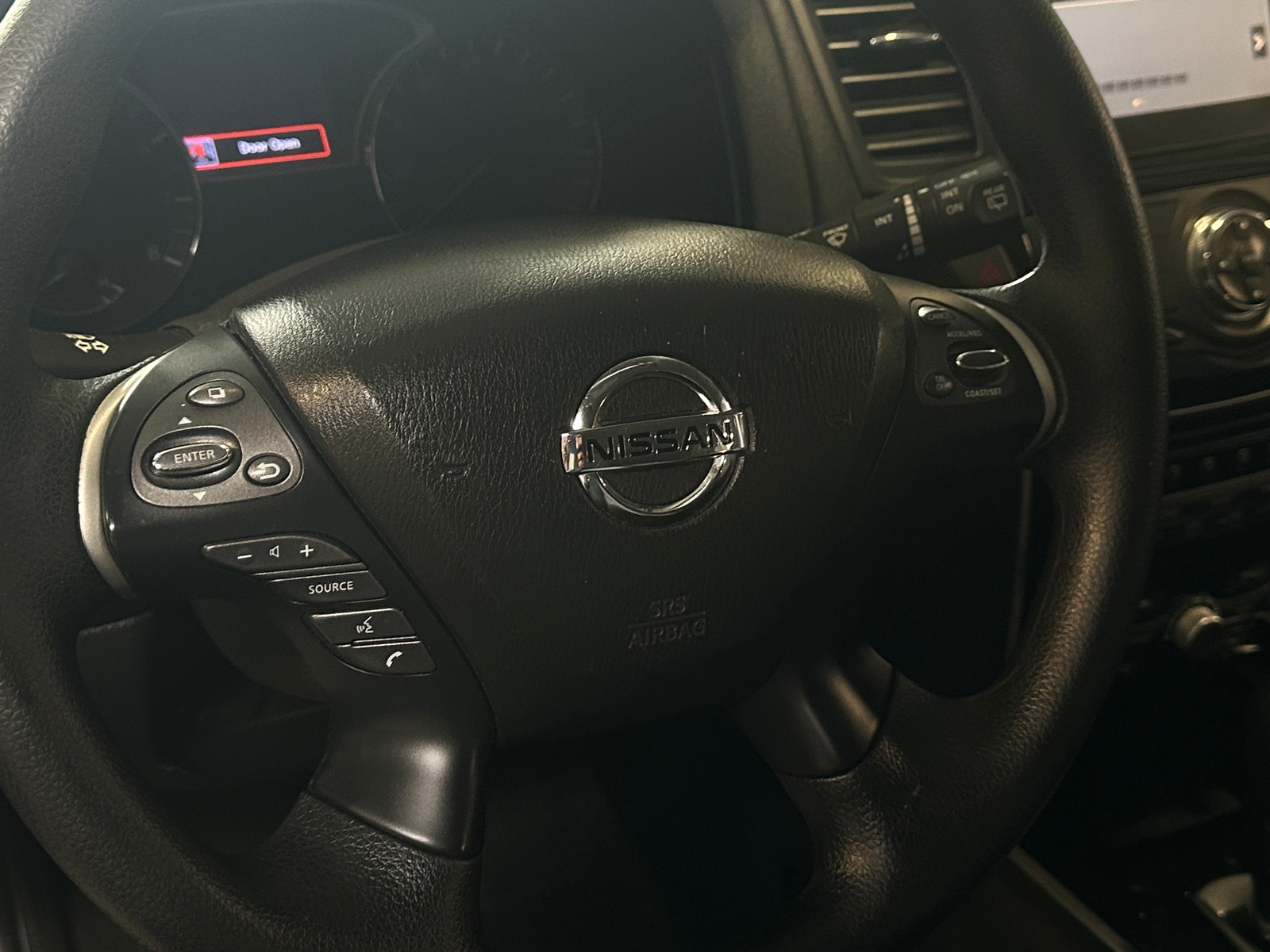 Thumbnail: 2020 Nissan Pathfinder - 5