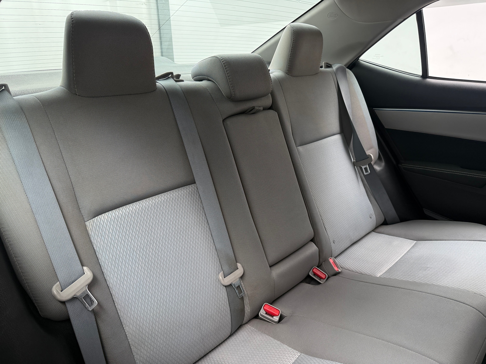 Thumbnail: 2016 Toyota Corolla - 6