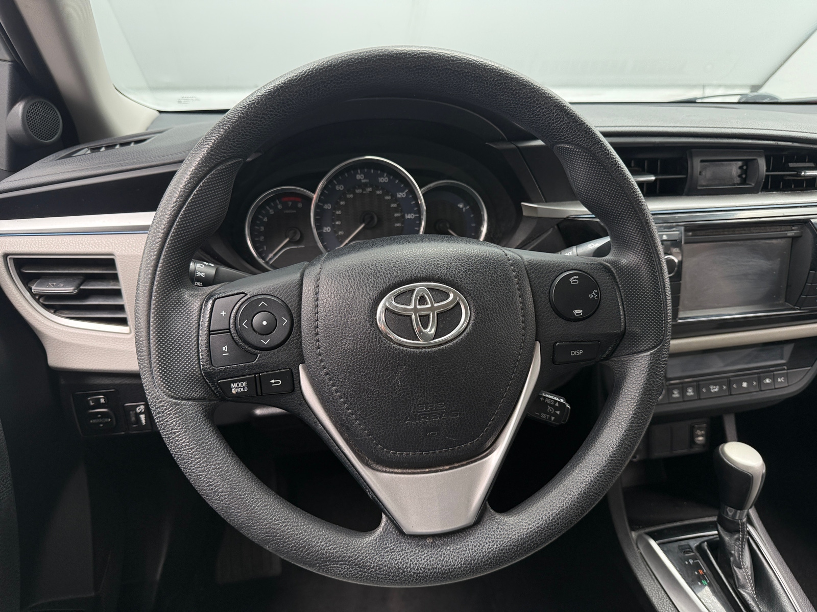 Thumbnail: 2016 Toyota Corolla - 5