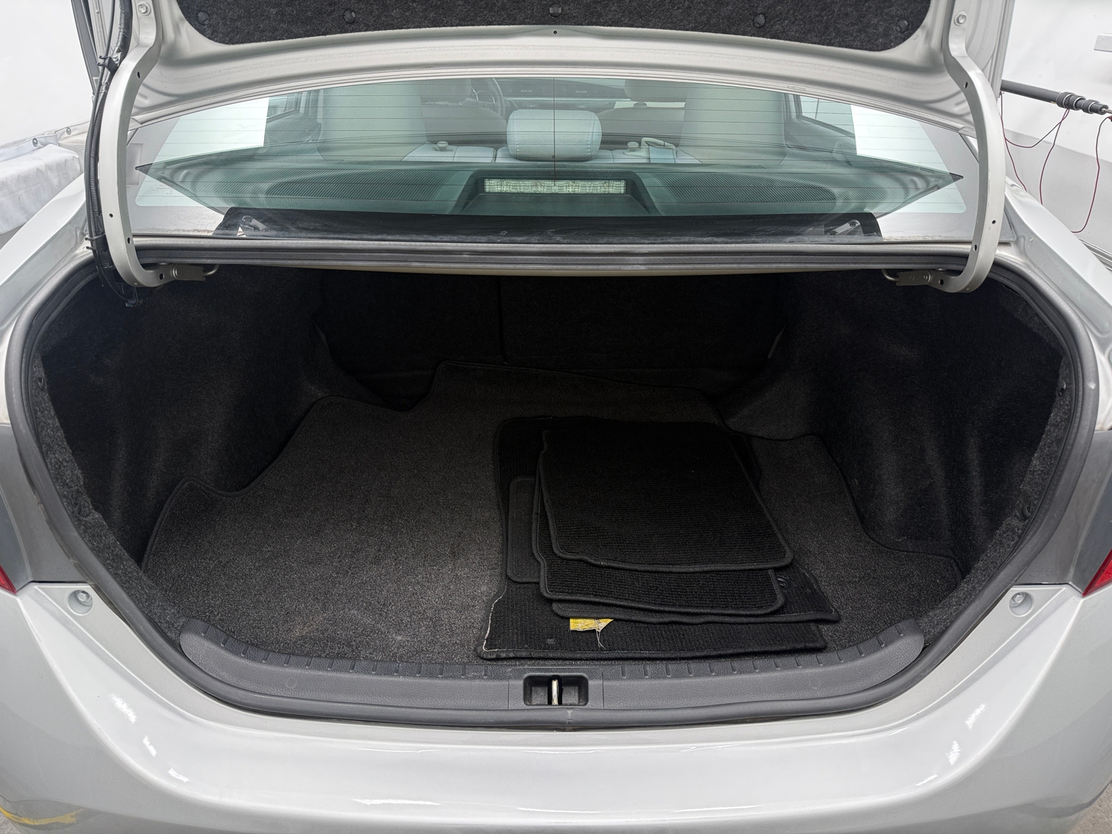 Thumbnail: 2016 Toyota Corolla - 7