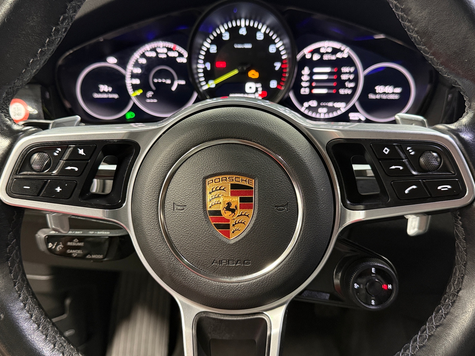 Thumbnail: 2022 Porsche Cayenne - 4