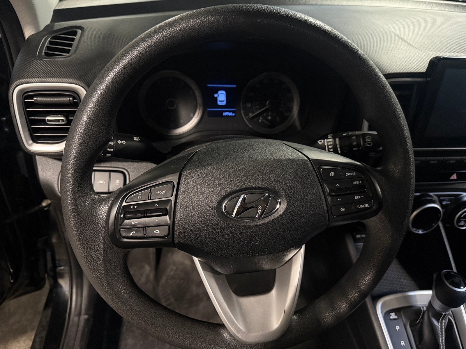 Thumbnail: 2020 Hyundai Venue - 5