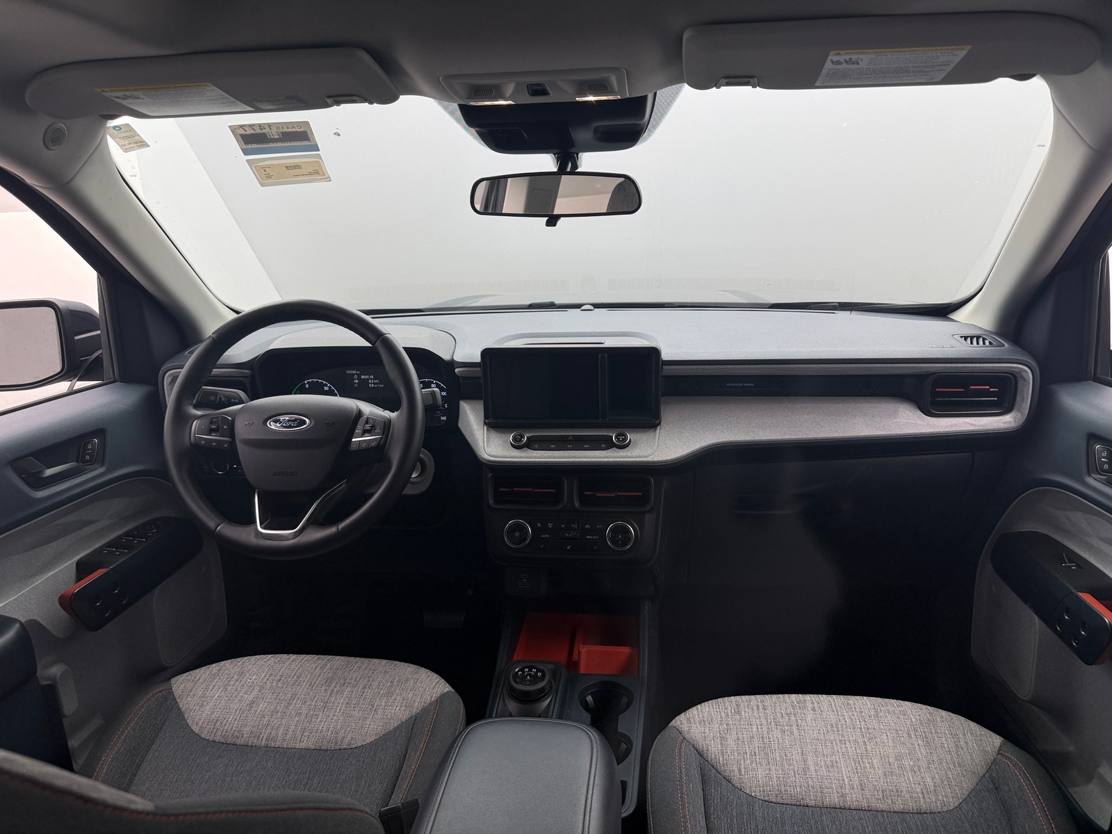 Thumbnail: 2023 Ford Maverick - 3