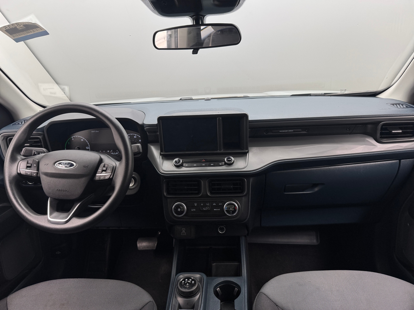 Thumbnail: 2024 Ford Maverick - 3