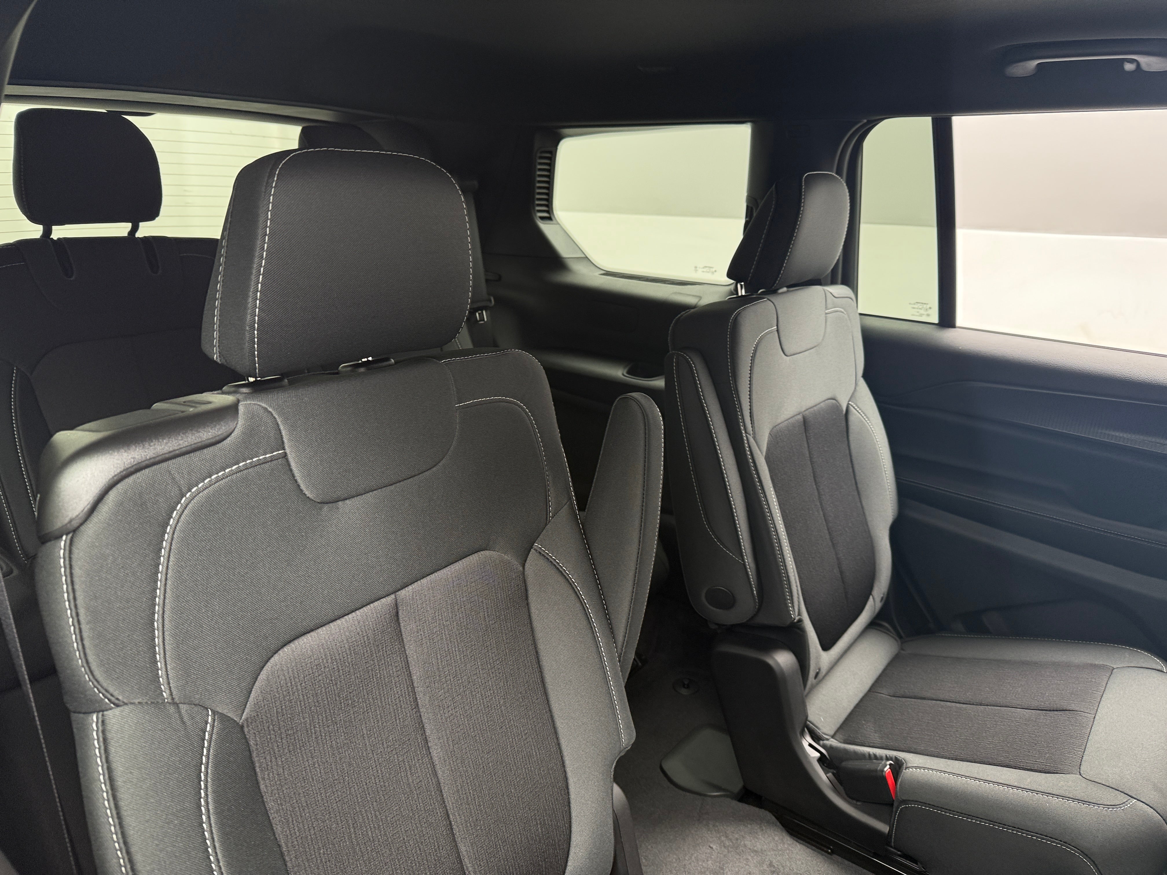 2026 Jeep Grand Cherokee L