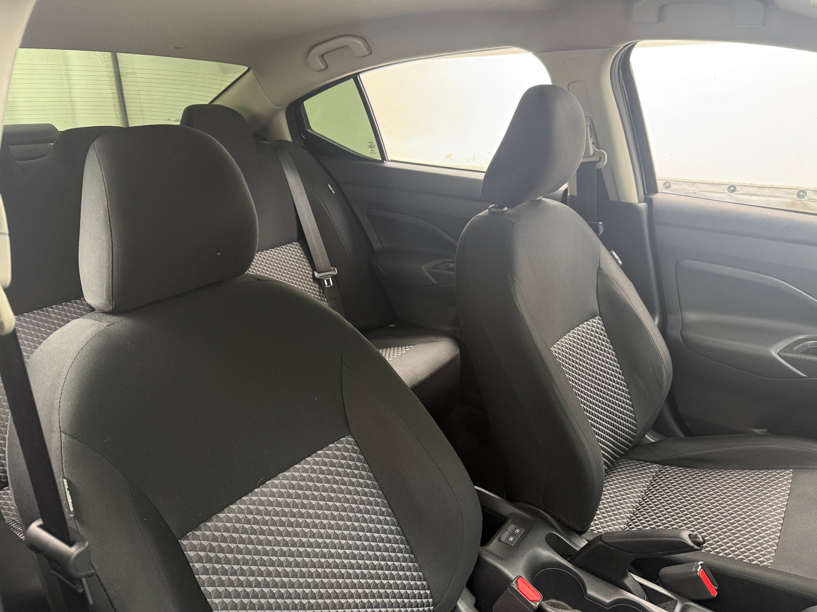 Thumbnail: 2021 Nissan Versa - 2