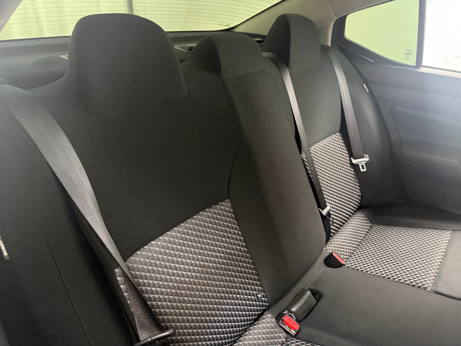 Thumbnail: 2021 Nissan Versa - 6