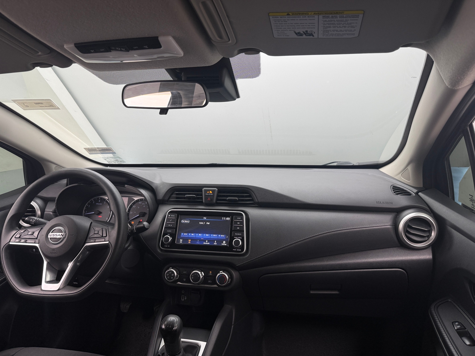 Thumbnail: 2021 Nissan Versa - 3