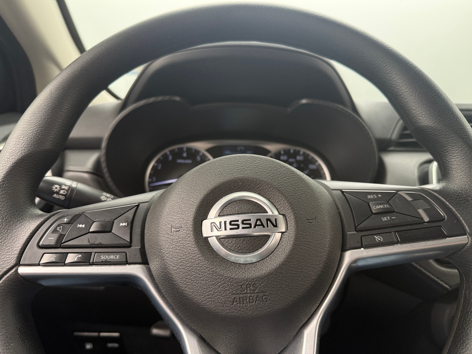 Thumbnail: 2021 Nissan Versa - 5
