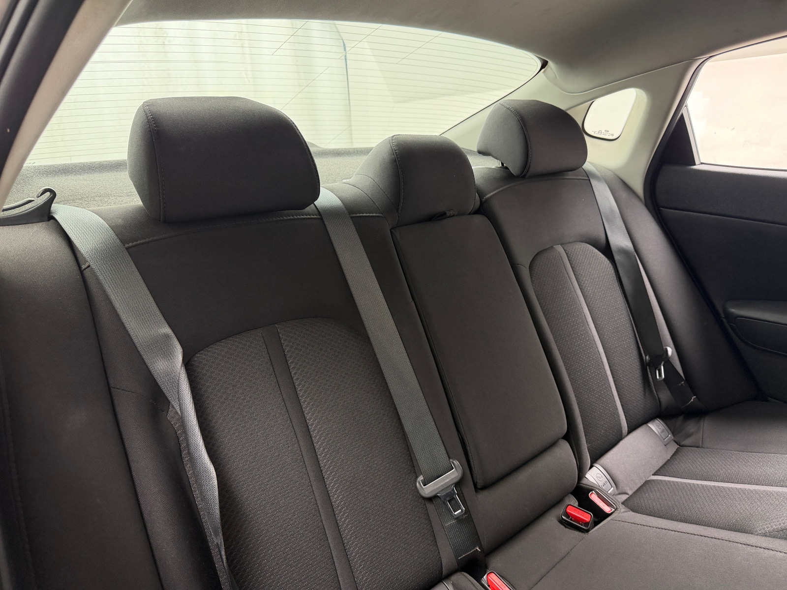 Thumbnail: 2018 Kia Optima - 6