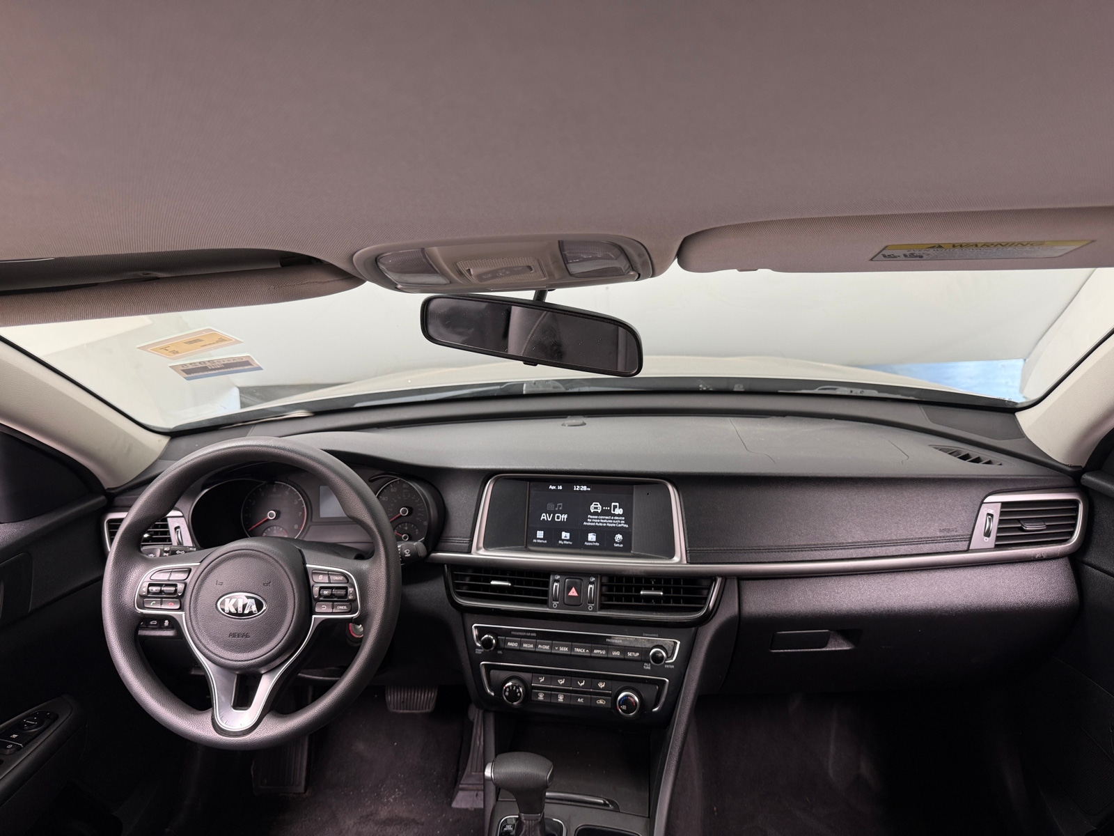 Thumbnail: 2018 Kia Optima - 3