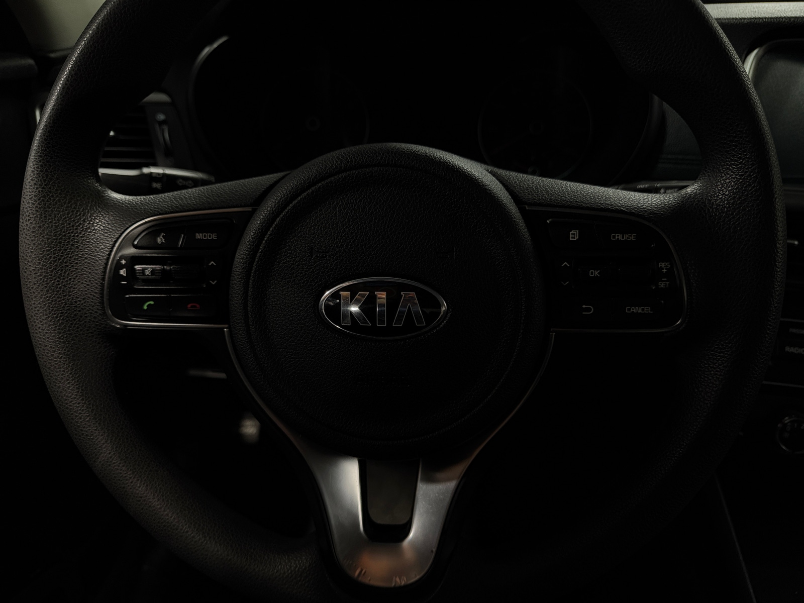 Thumbnail: 2018 Kia Optima - 5