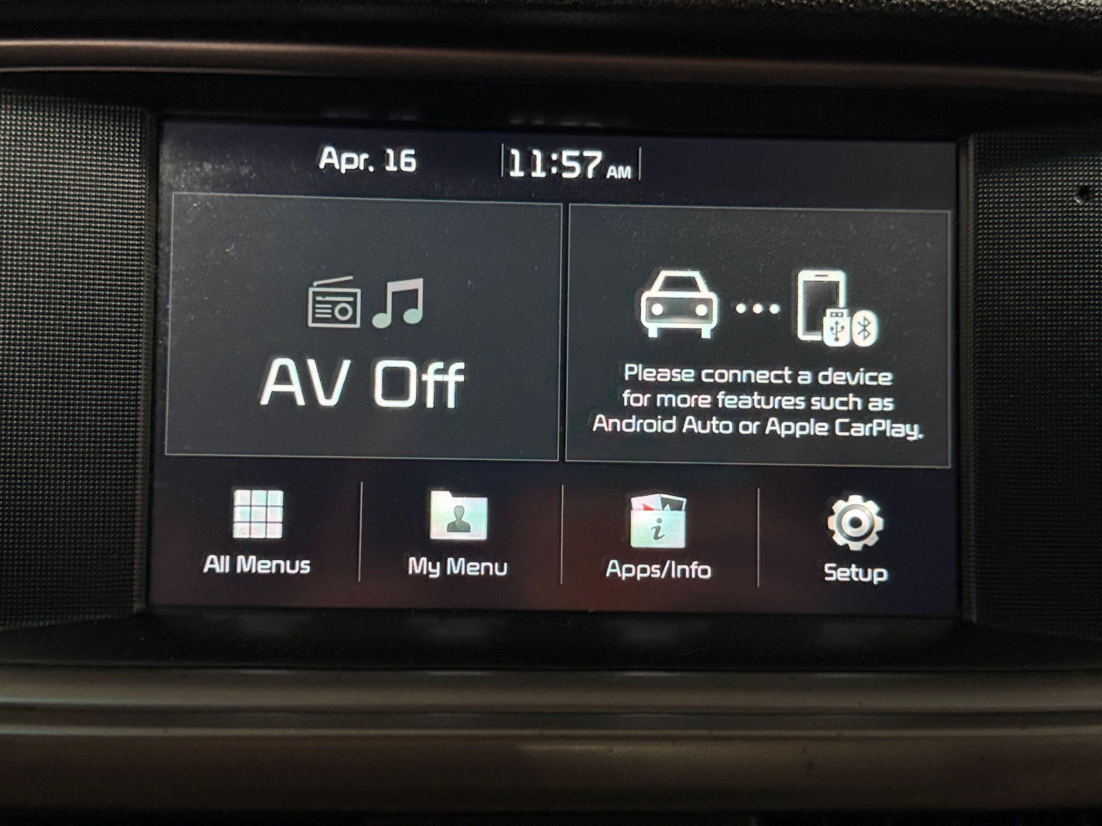 Thumbnail: 2018 Kia Optima - 4