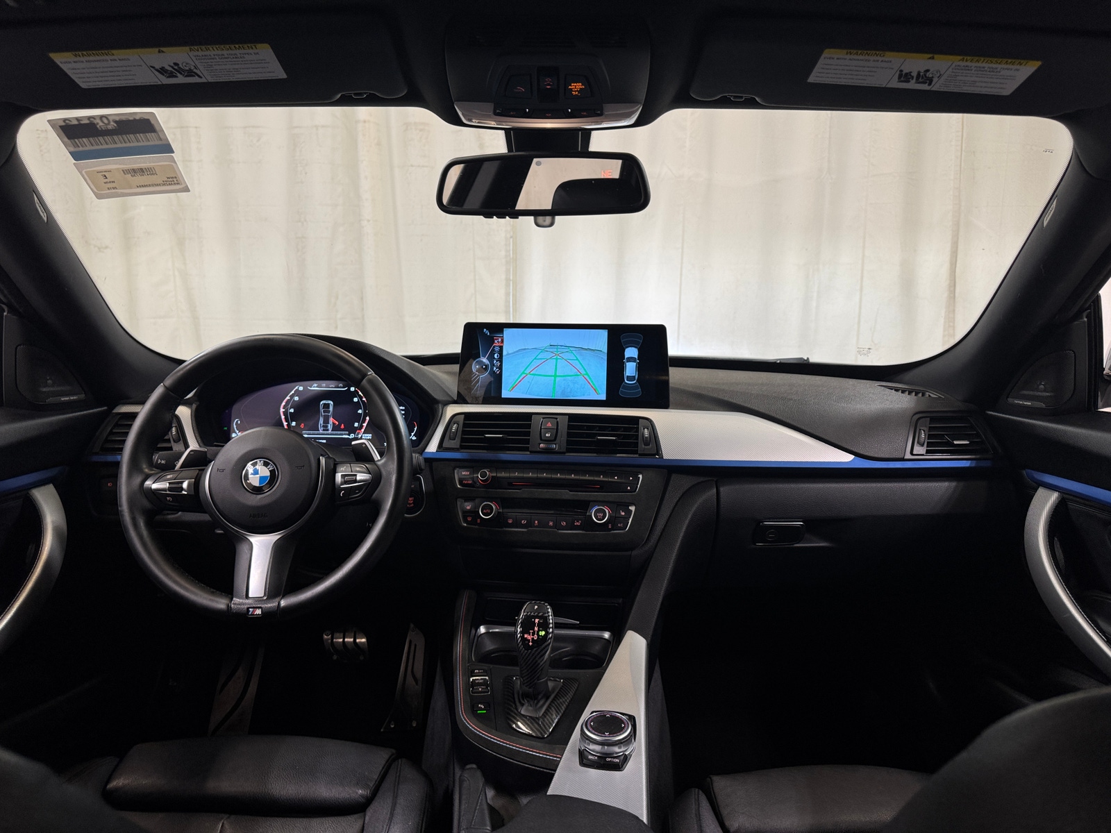 Thumbnail: 2015 BMW 3 Series - 2