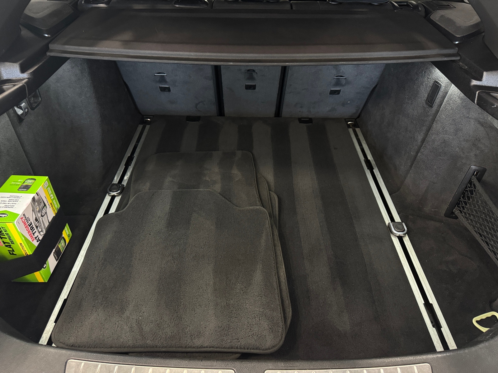 Thumbnail: 2015 BMW 3 Series - 6