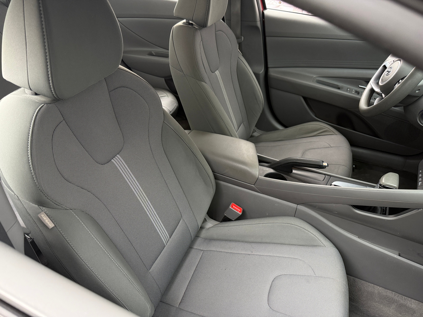 Thumbnail: 2023 Hyundai Elantra - 2