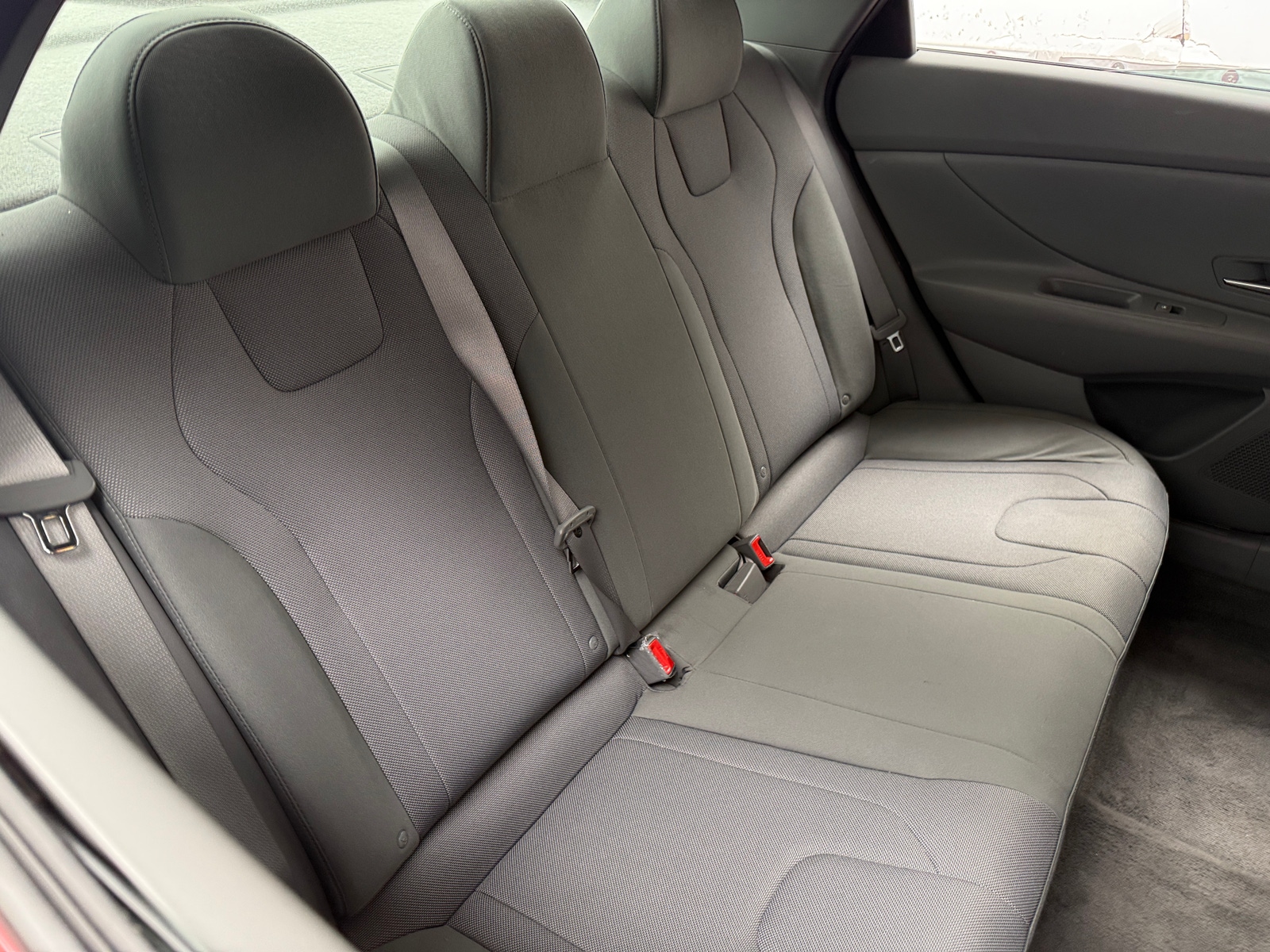 Thumbnail: 2023 Hyundai Elantra - 6