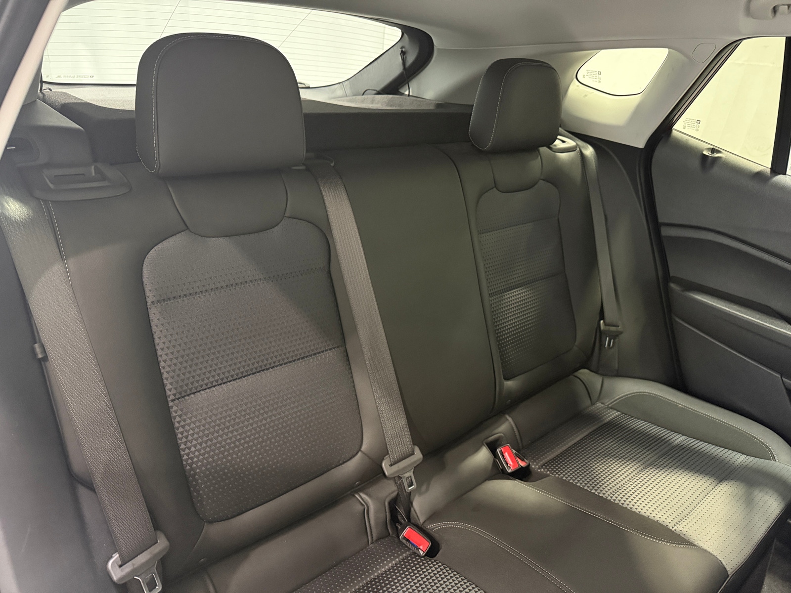 Thumbnail: 2025 Chevrolet Trax - 6