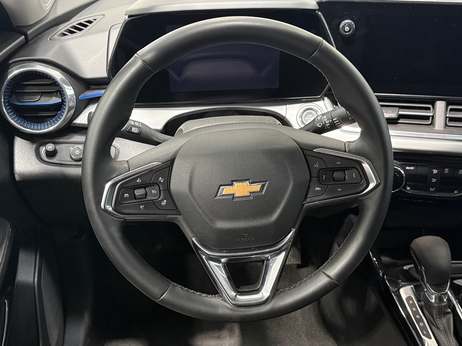 Thumbnail: 2025 Chevrolet Trax - 5