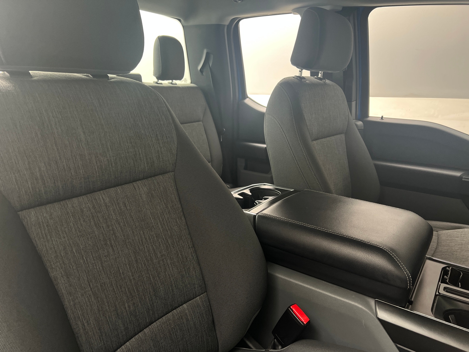 Thumbnail: 2021 Ford Econoline - 2