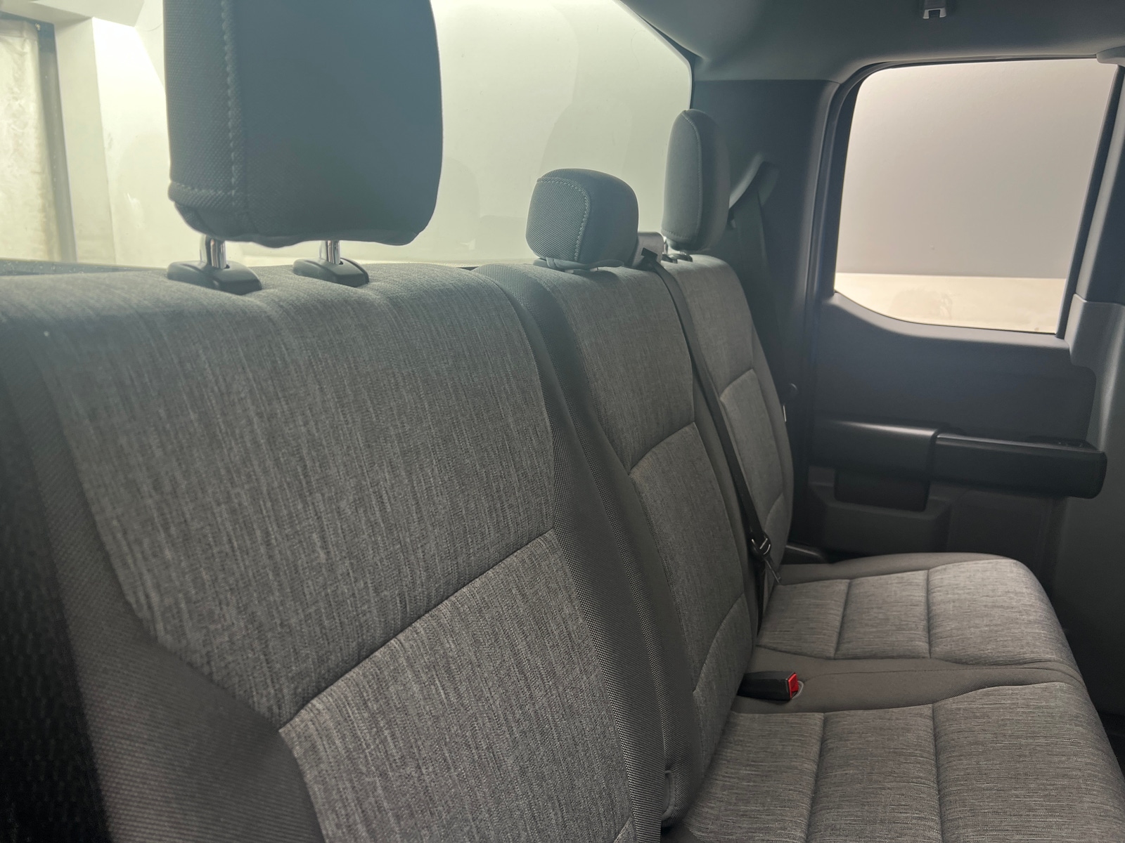 Thumbnail: 2021 Ford Econoline - 6