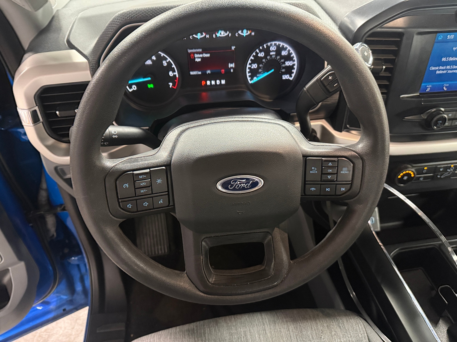 Thumbnail: 2021 Ford Econoline - 5