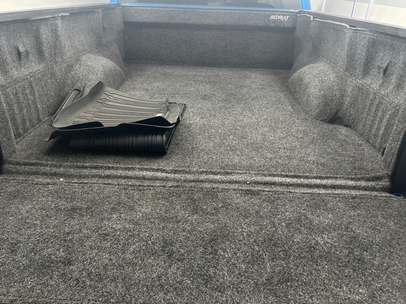 Thumbnail: 2021 Ford Econoline - 7