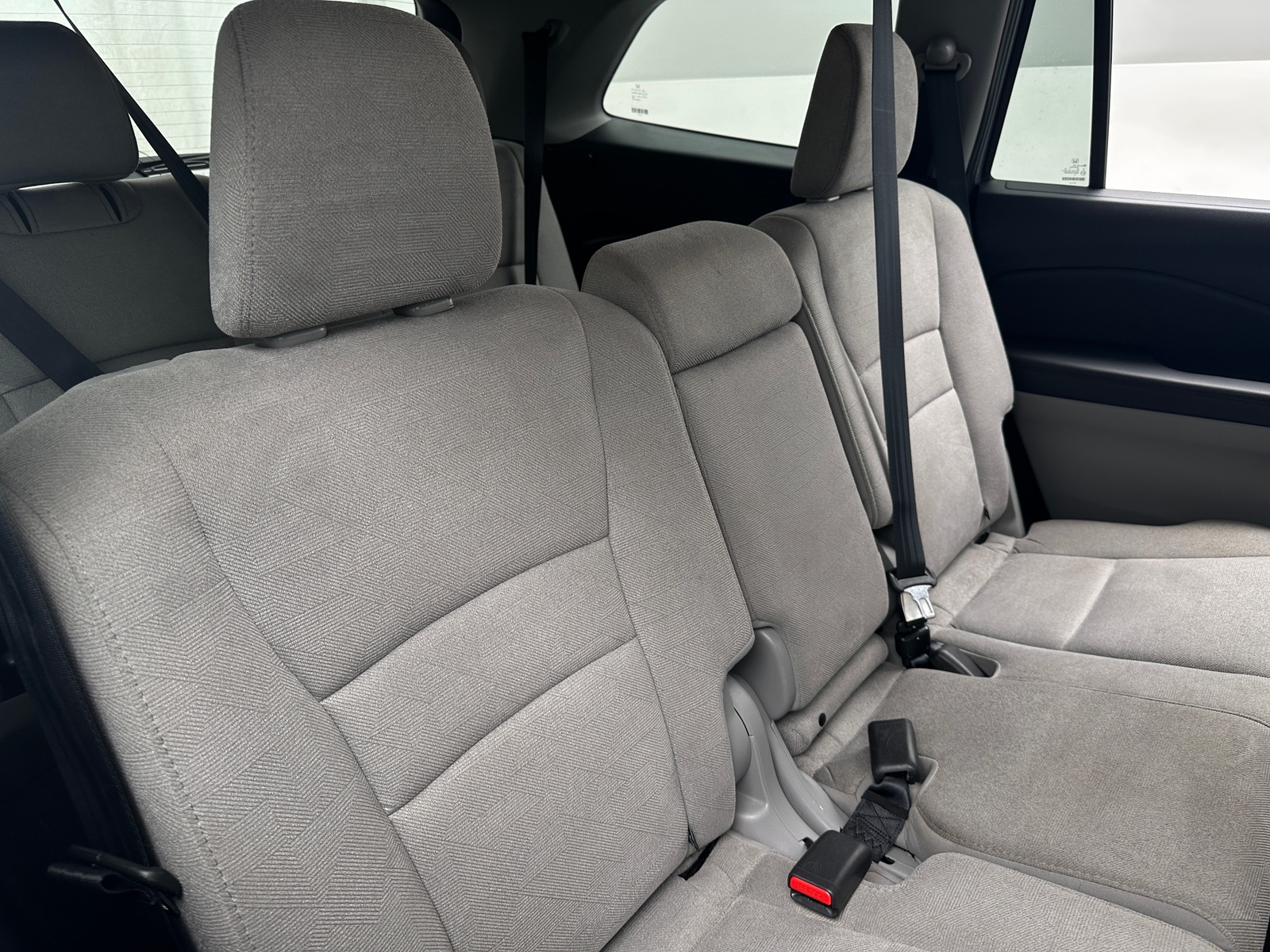 Thumbnail: 2020 Honda Pilot - 6