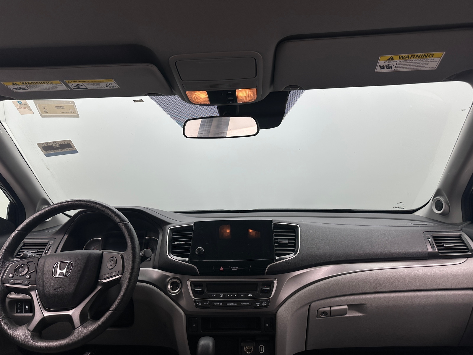 Thumbnail: 2020 Honda Pilot - 3