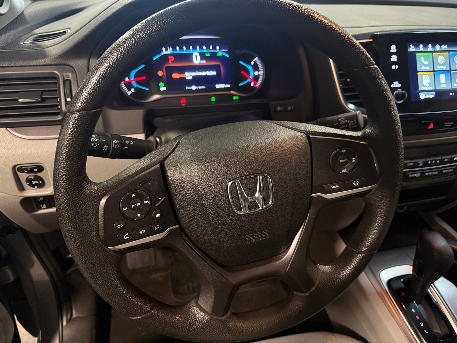 Thumbnail: 2020 Honda Pilot - 5