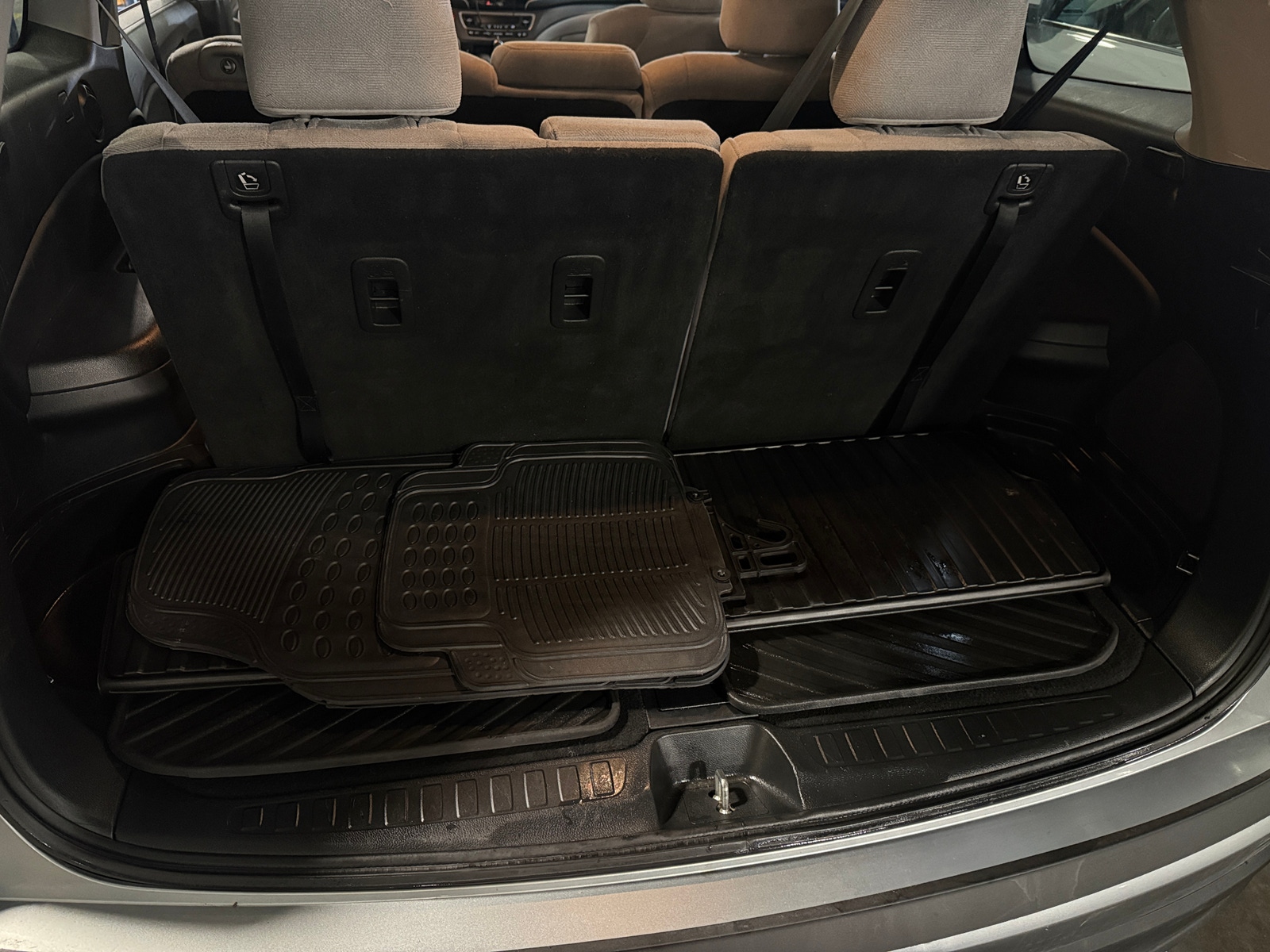 Thumbnail: 2020 Honda Pilot - 7