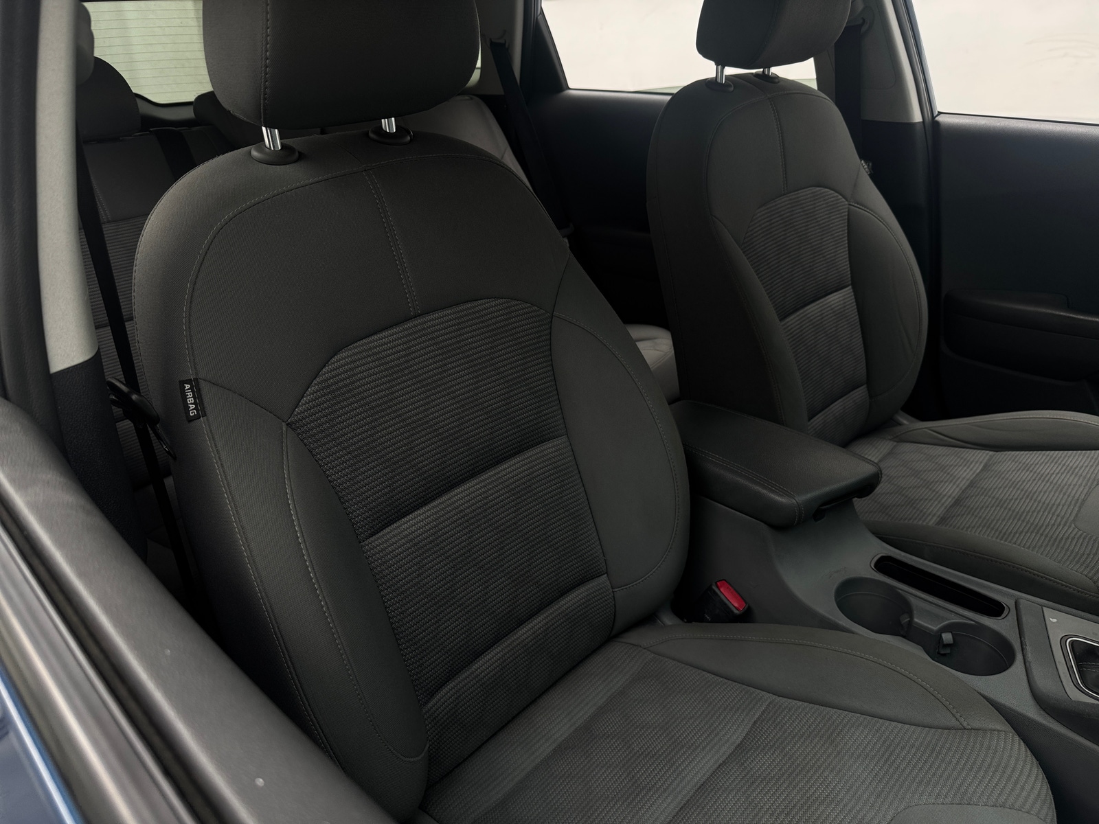 Thumbnail: 2022 Kia Niro - 2