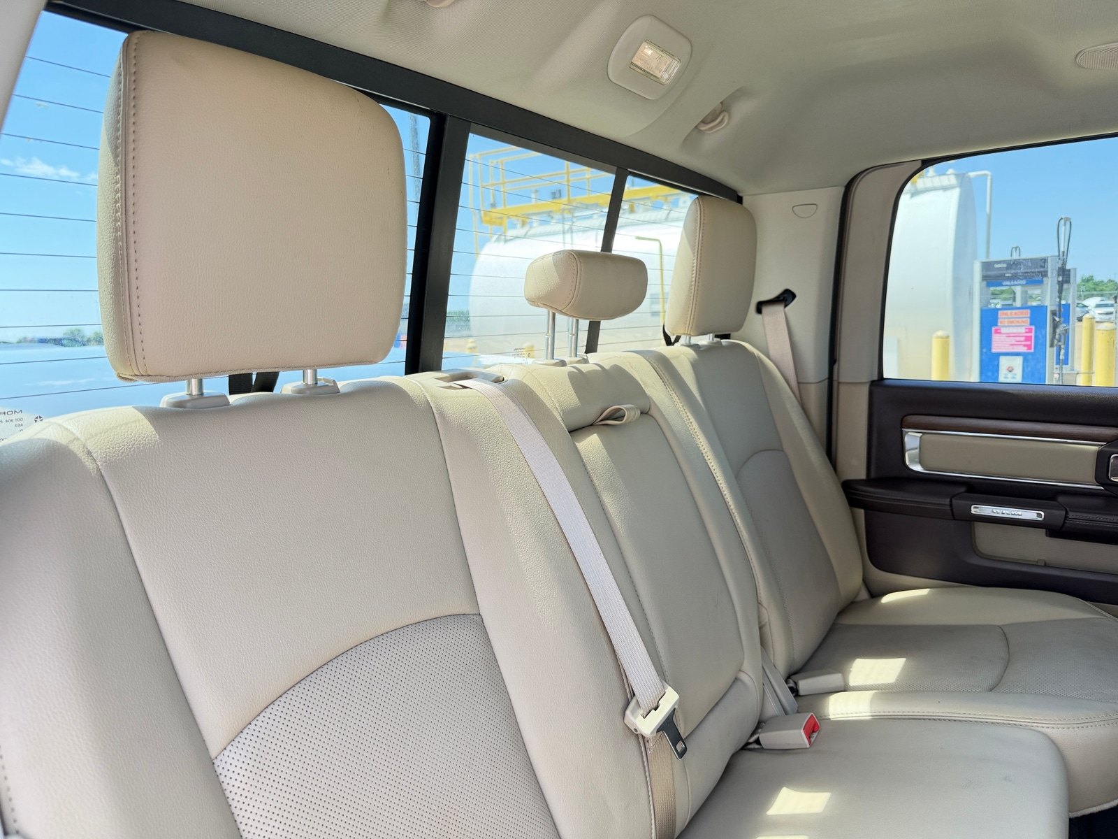 Thumbnail: 2013 RAM 2500 - 5