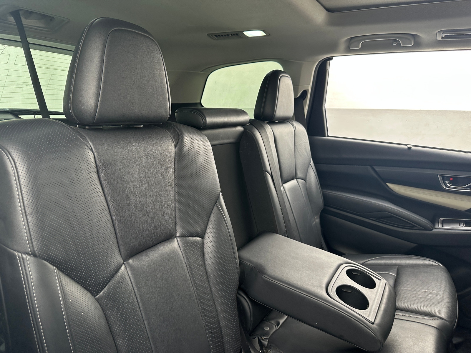 Thumbnail: 2020 Subaru Ascent - 5