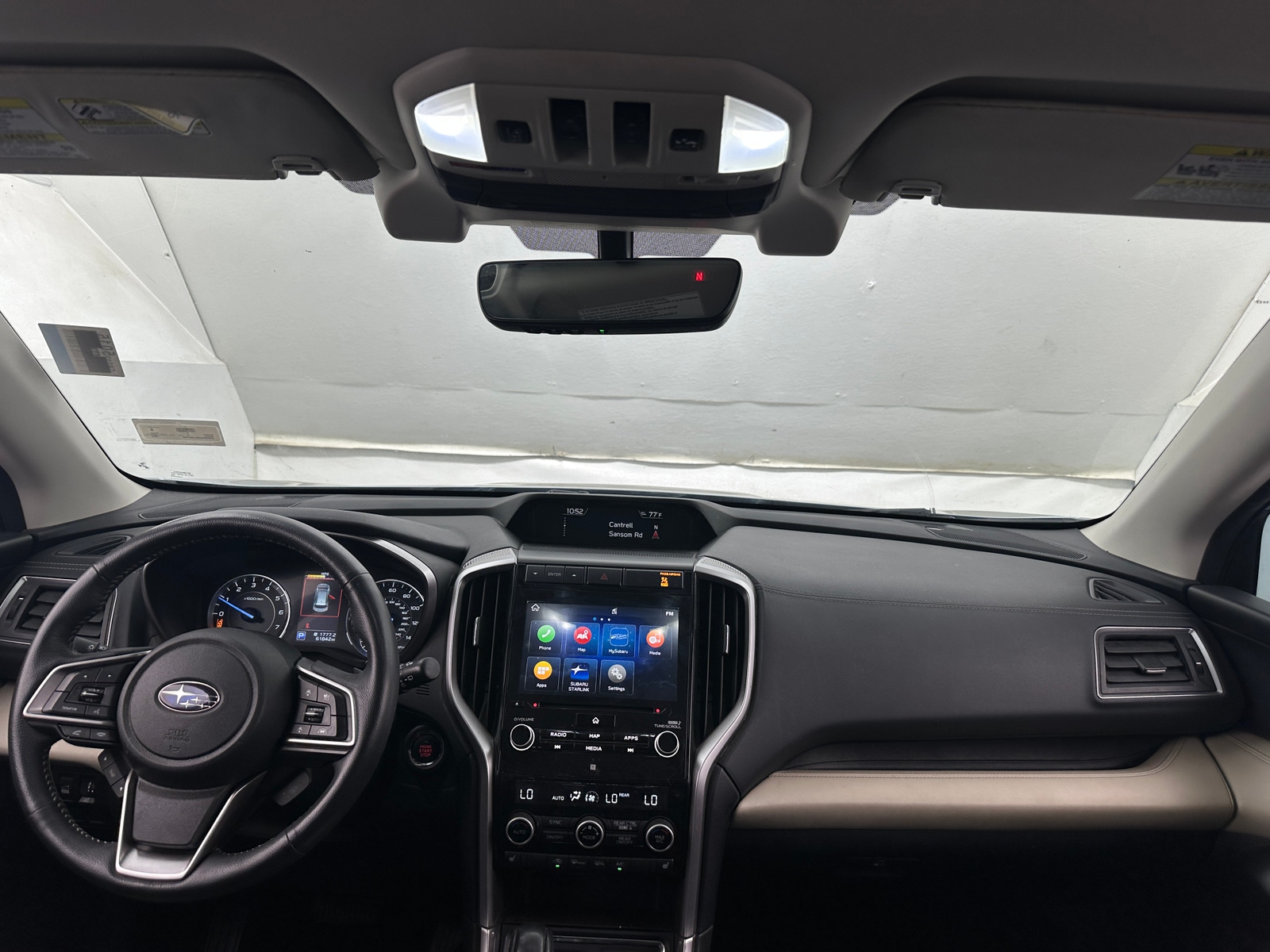 Thumbnail: 2020 Subaru Ascent - 2