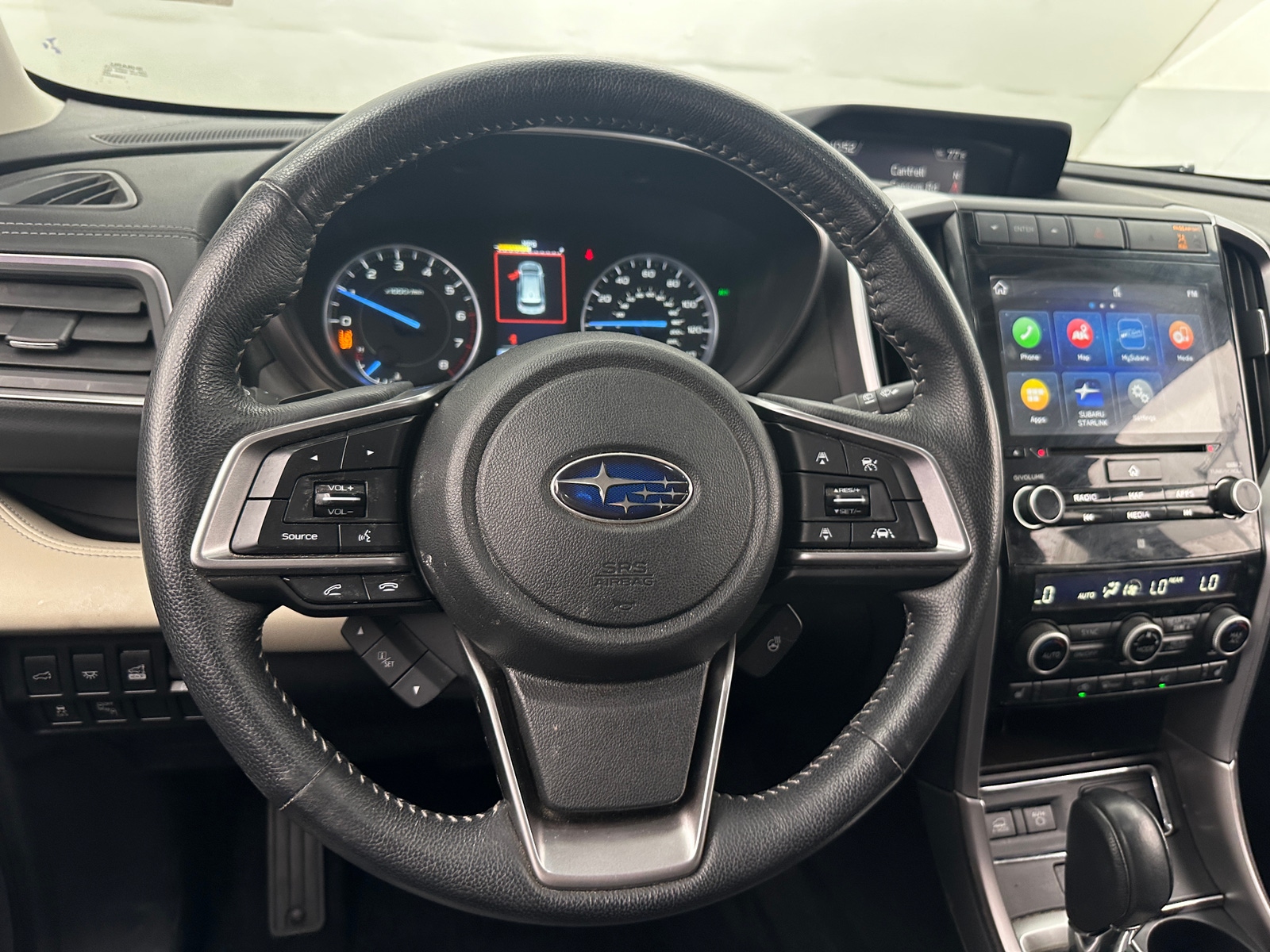 Thumbnail: 2020 Subaru Ascent - 4