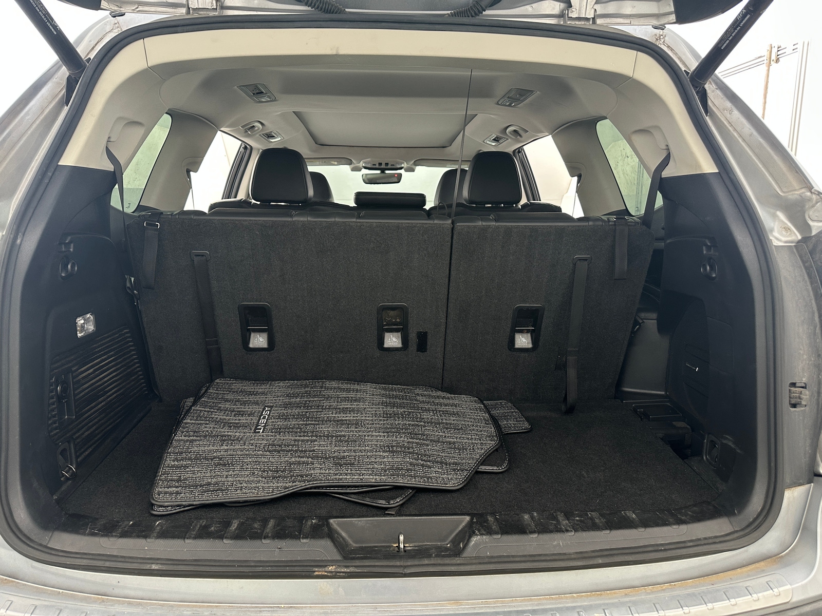 Thumbnail: 2020 Subaru Ascent - 6