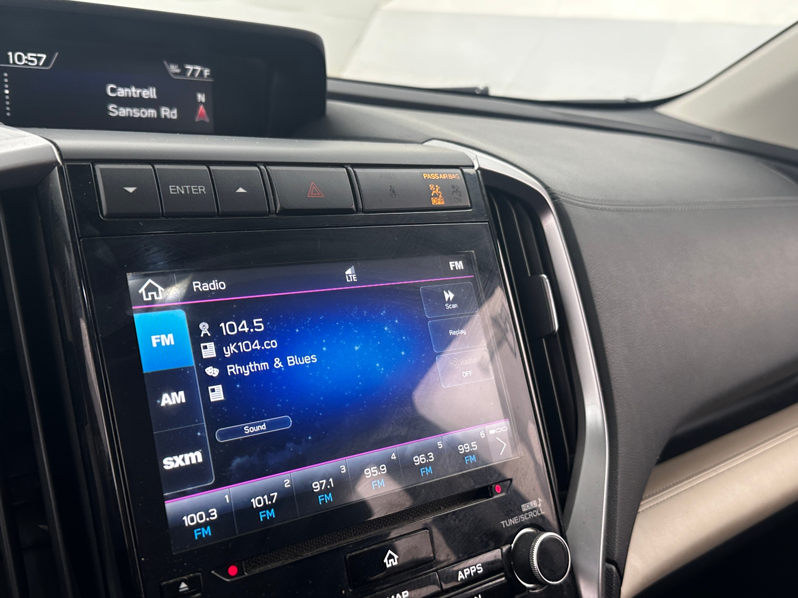 Thumbnail: 2020 Subaru Ascent - 3