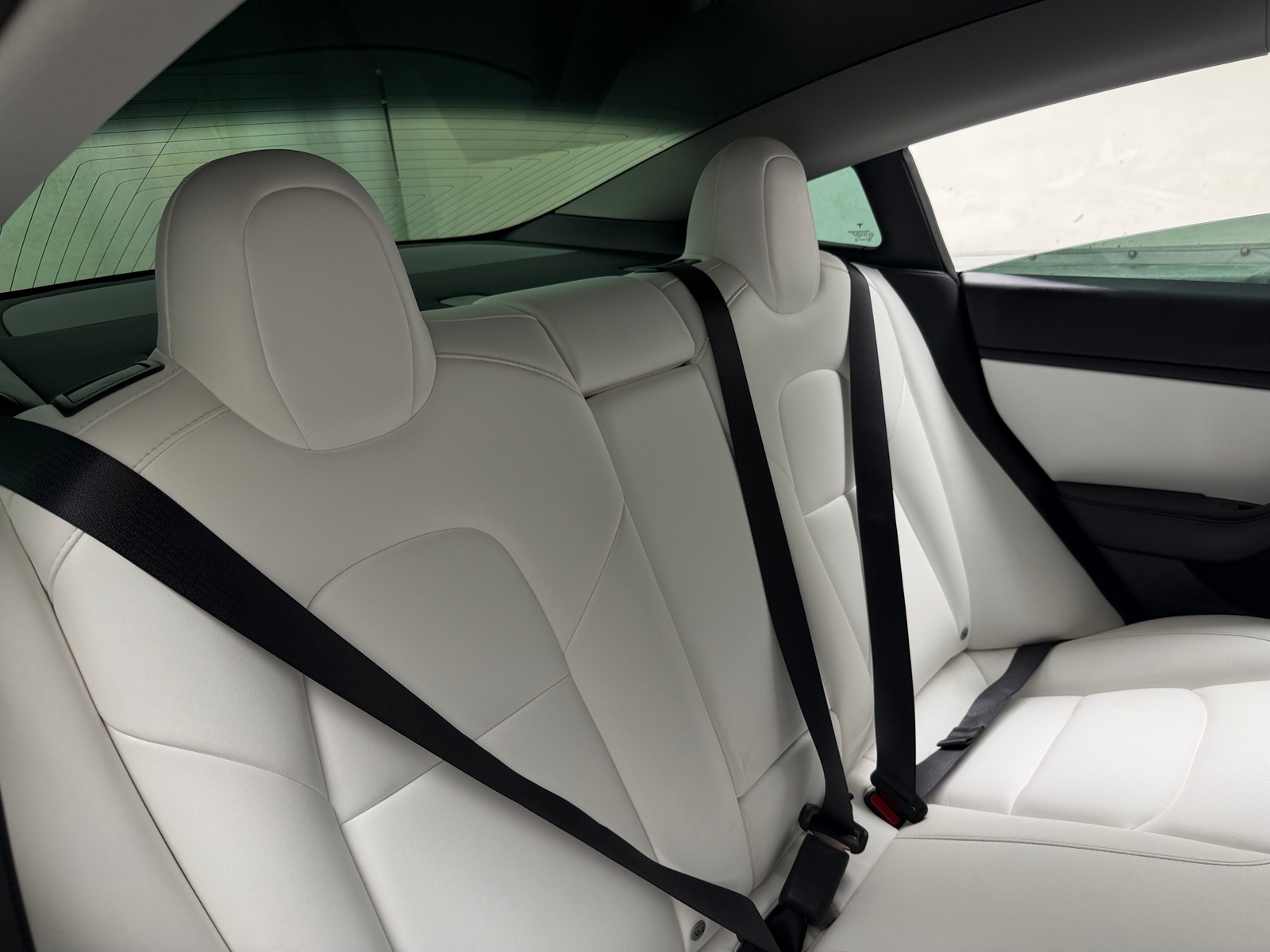 Thumbnail: 2020 Tesla Model 3 - 5