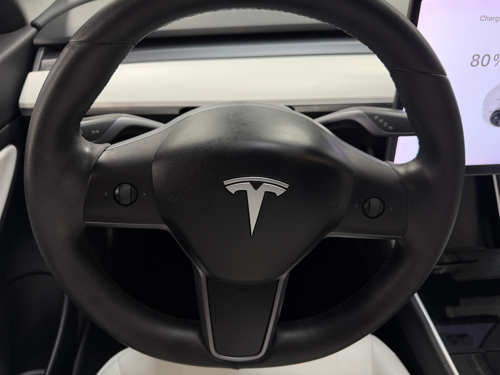 Thumbnail: 2020 Tesla Model 3 - 4