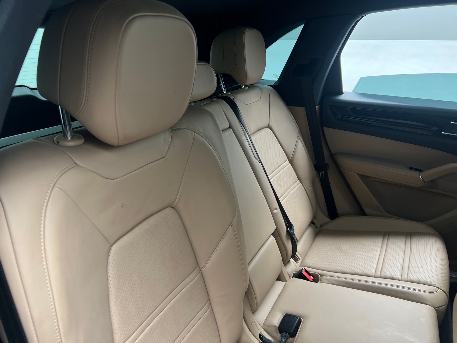 Thumbnail: 2019 Porsche Cayenne - 5