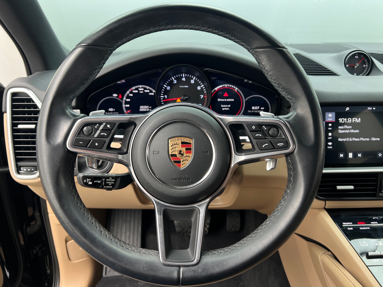 Thumbnail: 2019 Porsche Cayenne - 4