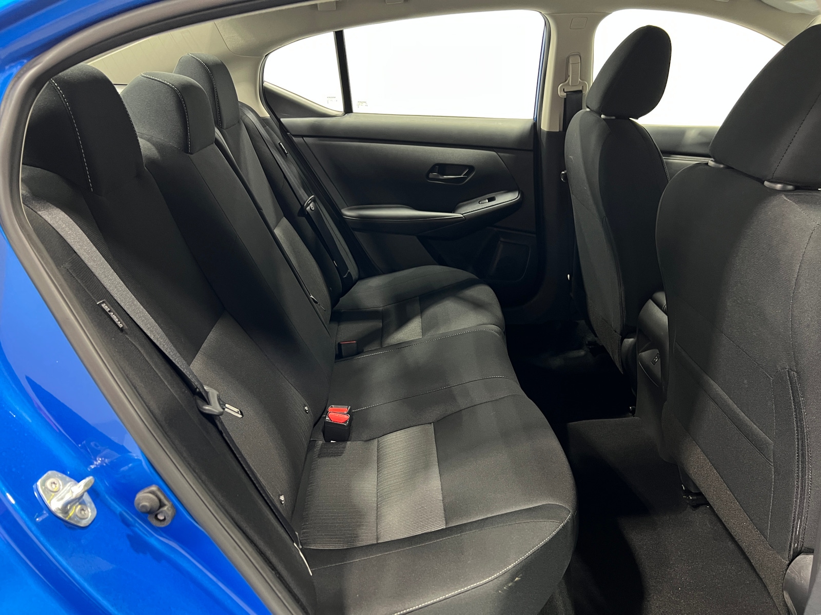 Thumbnail: 2025 Nissan Sentra - 6