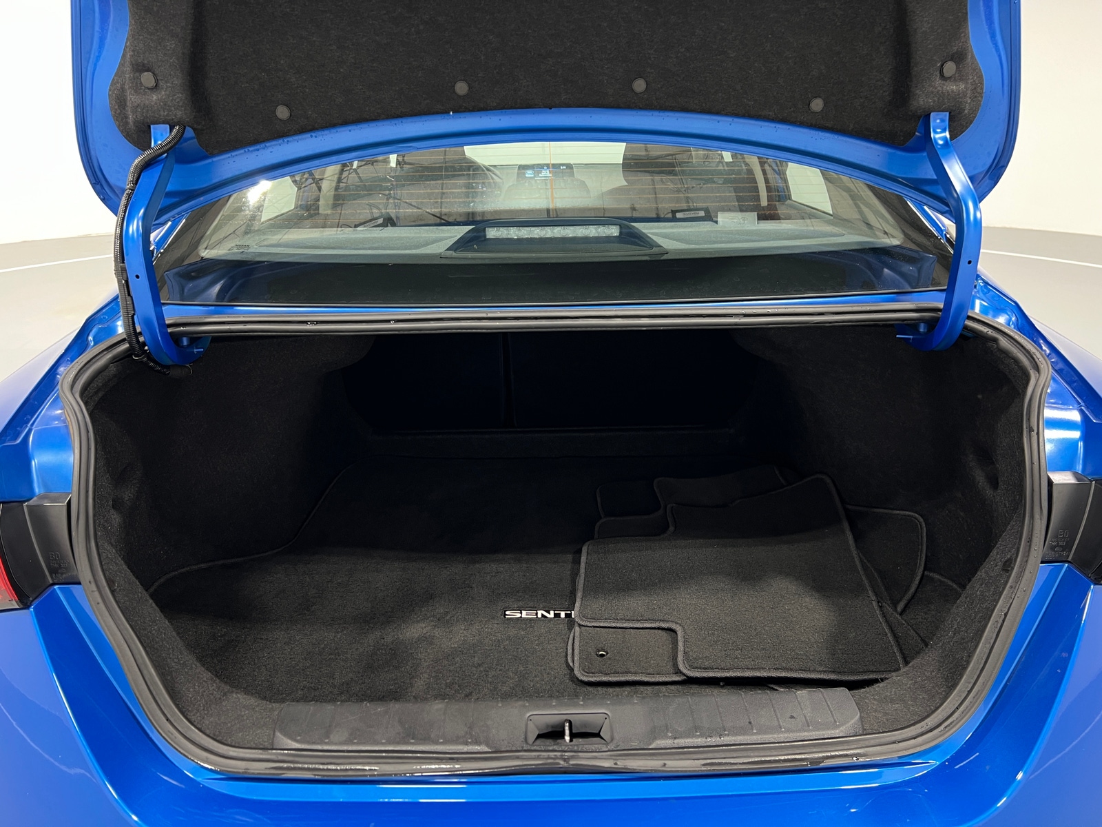 Thumbnail: 2025 Nissan Sentra - 7