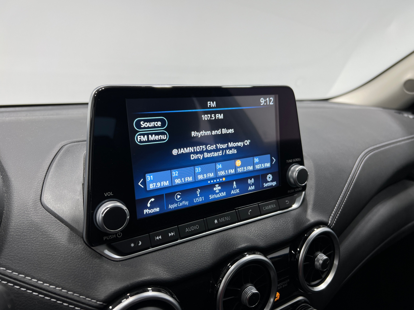 Thumbnail: 2025 Nissan Sentra - 4